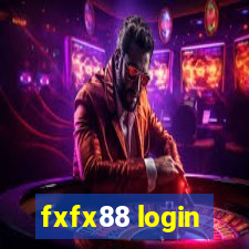 fxfx88 login