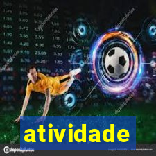 atividade alfabetização educação especial