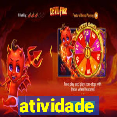 atividade alfabetização educação especial