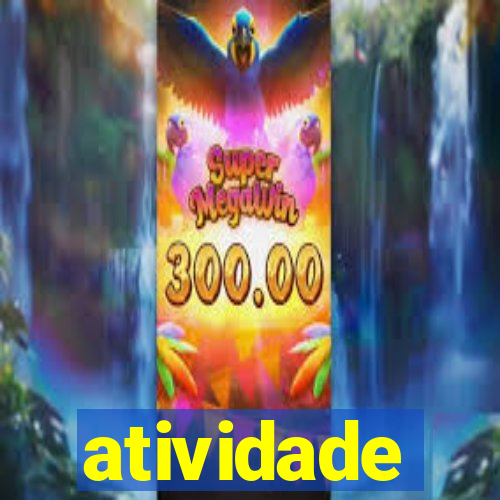 atividade alfabetização educação especial