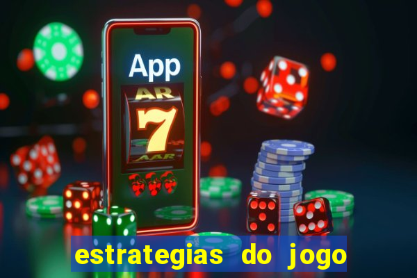 estrategias do jogo fortune tiger