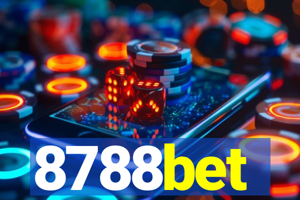 8788bet