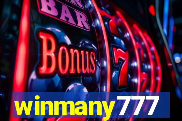 winmany777