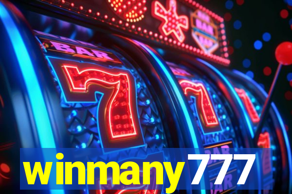 winmany777