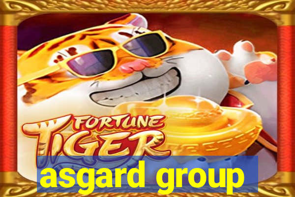 asgard group