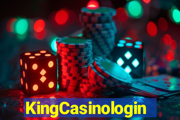 KingCasinologin