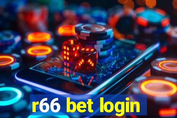 r66 bet login