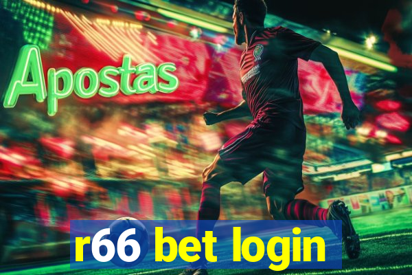 r66 bet login