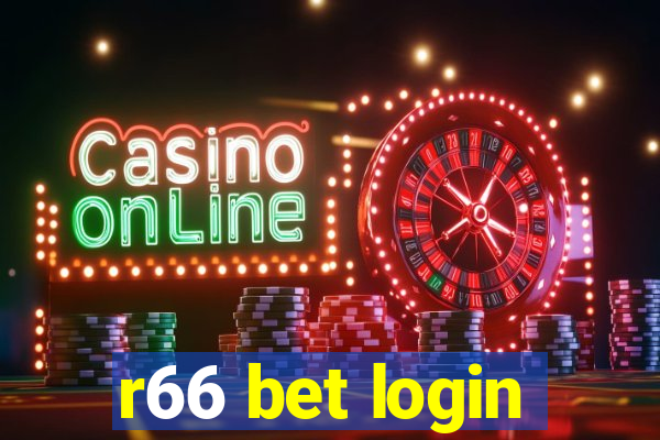 r66 bet login