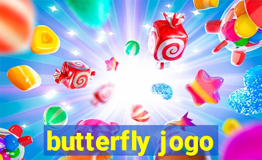 butterfly jogo