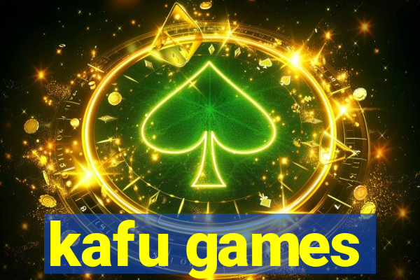 kafu games