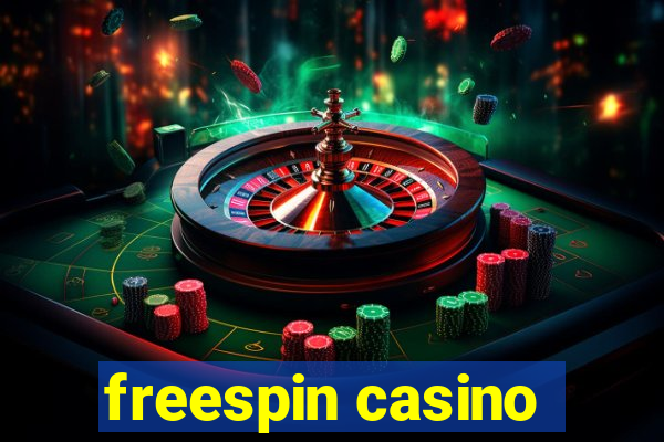 freespin casino