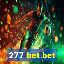 277 bet.bet