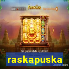 raskapuska