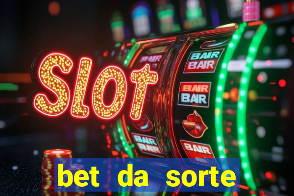 bet da sorte código promocional