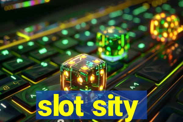 slot sity