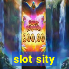 slot sity