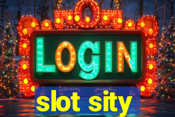 slot sity