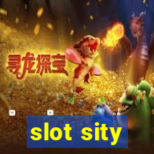 slot sity