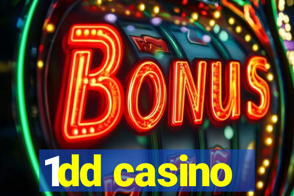 1dd casino