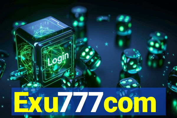 Exu777com