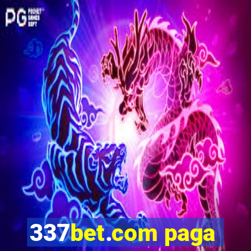 337bet.com paga