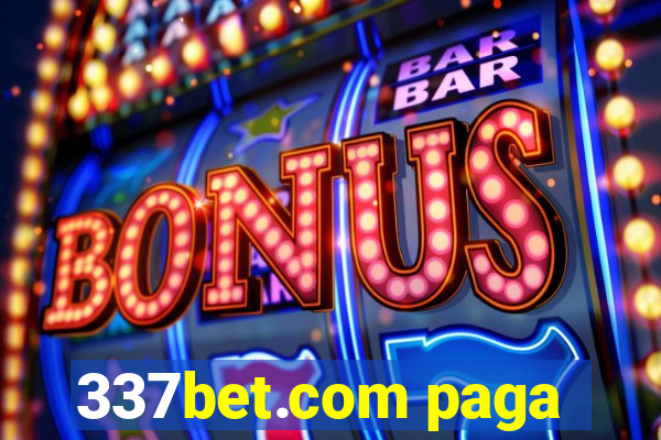 337bet.com paga