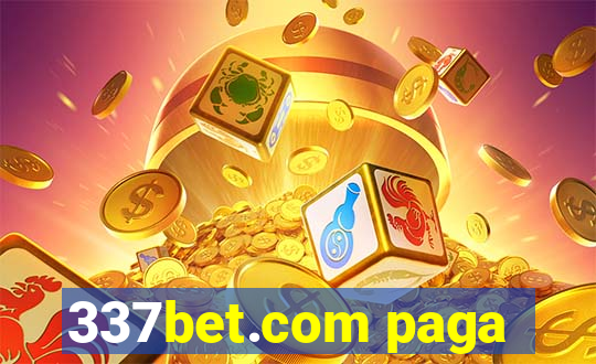 337bet.com paga