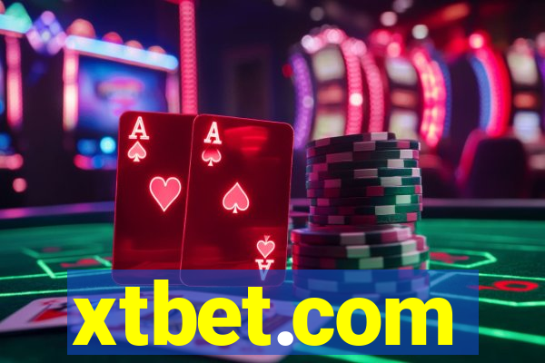 xtbet.com