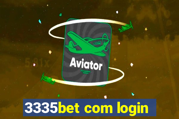 3335bet com login