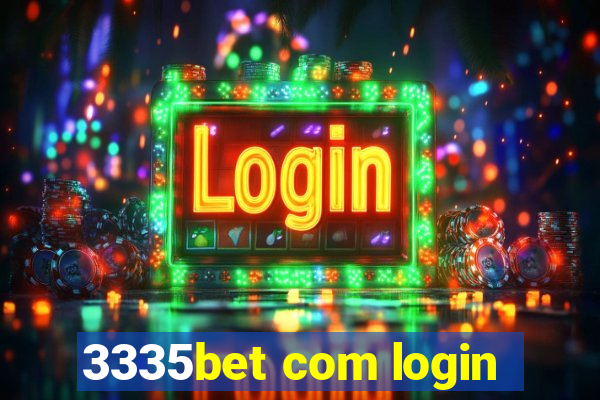 3335bet com login