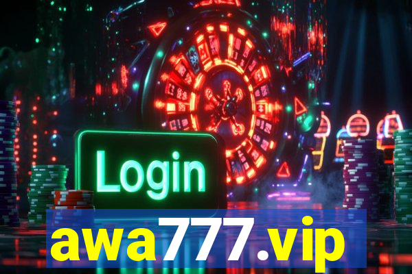 awa777.vip