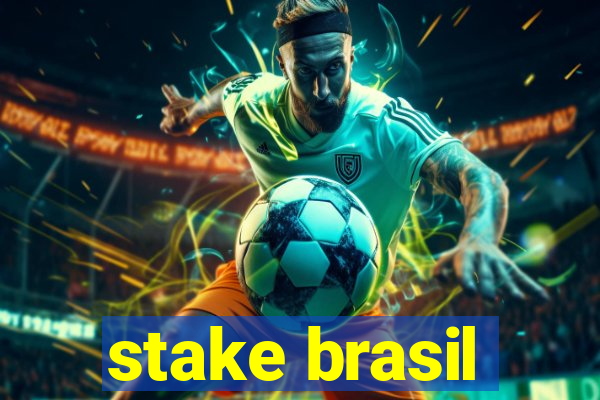 stake brasil