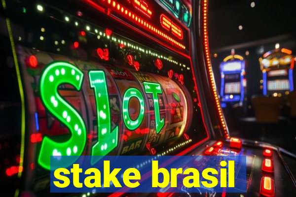 stake brasil