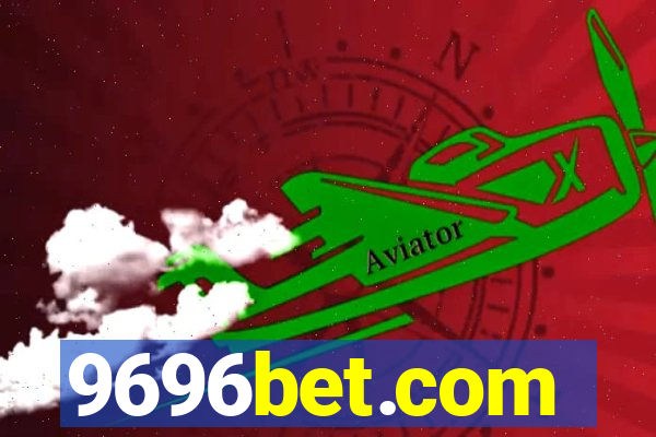 9696bet.com