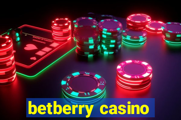 betberry casino