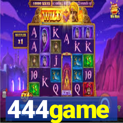 444game