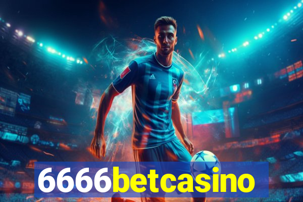 6666betcasino