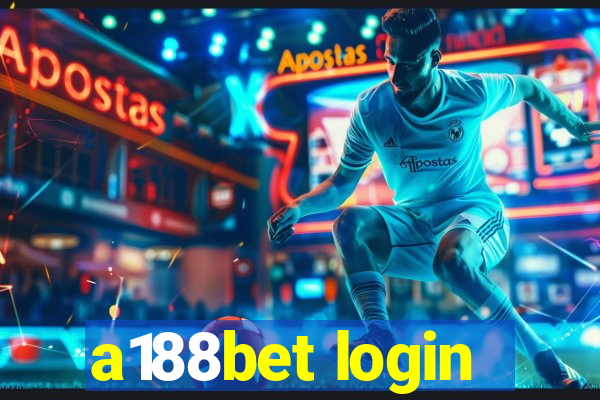 a188bet login