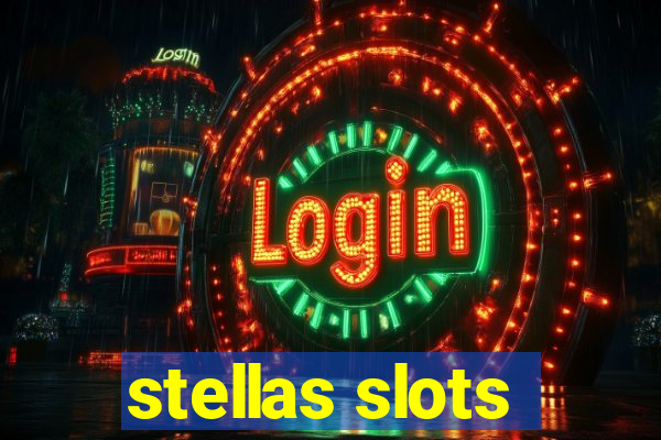 stellas slots