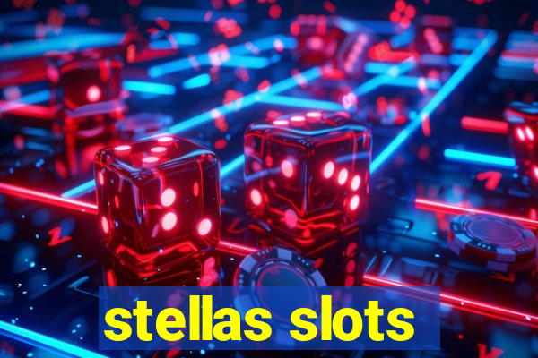 stellas slots