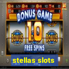 stellas slots