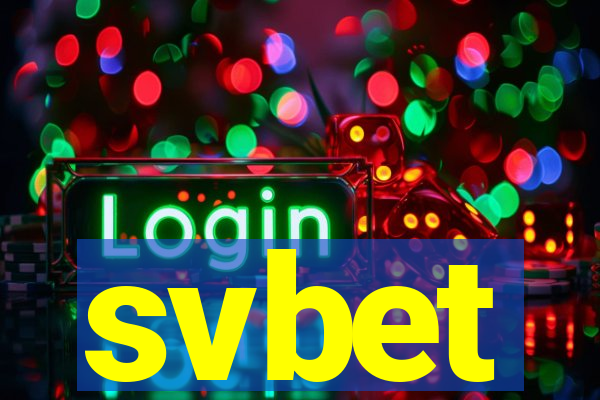 svbet