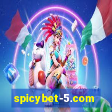 spicybet-5.com