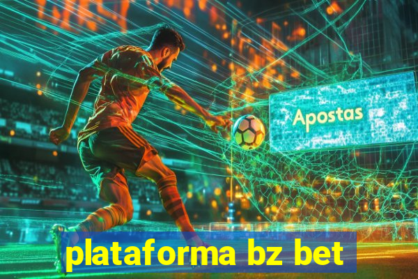 plataforma bz bet