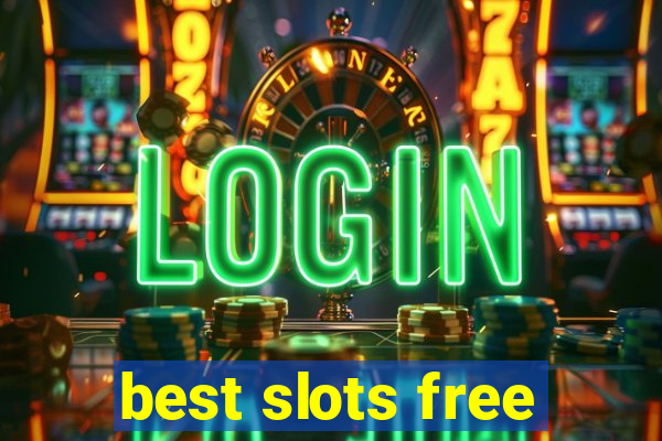 best slots free