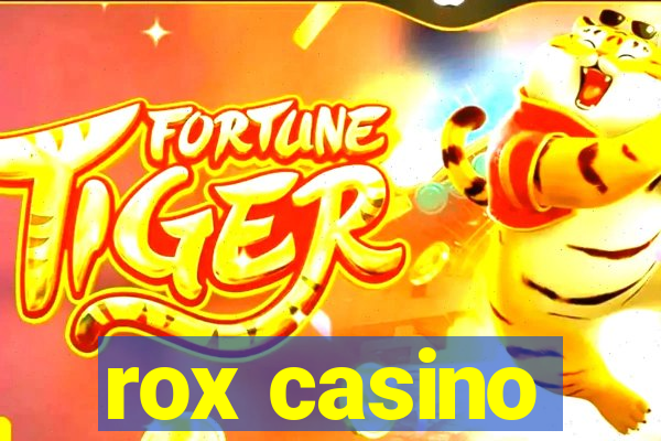 rox casino