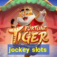 jockey slots