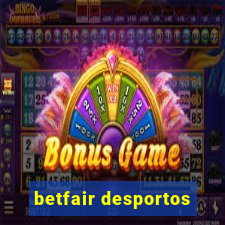 betfair desportos