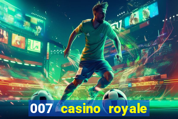 007 casino royale barry nelson mercado livre